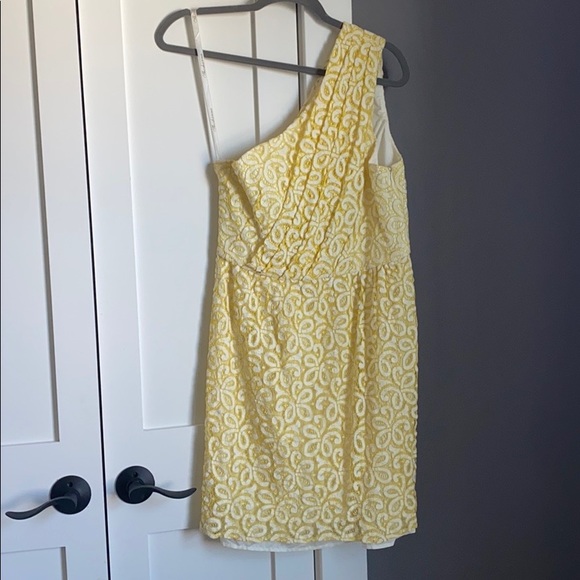 Shoshanna Alexis dress -size 8 - Picture 2 of 4